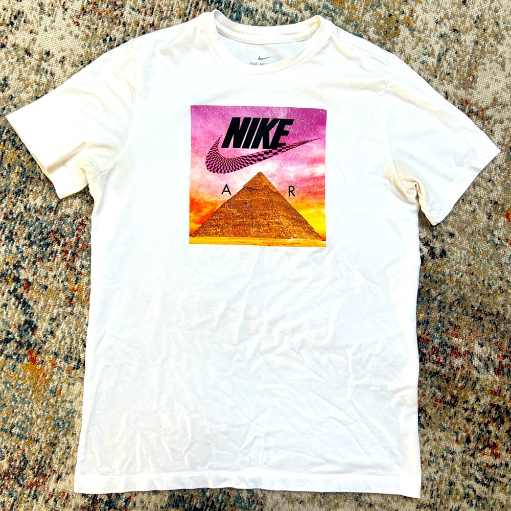 Men’s Nike Tee